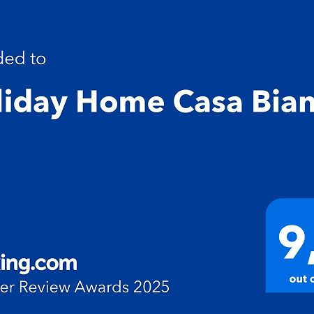 Holiday Home Casa Bianca Sukošan Екстериор снимка