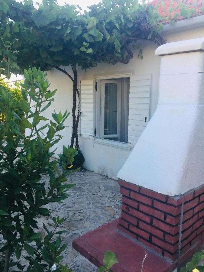 Holiday Home Casa Bianca Sukošan Екстериор снимка