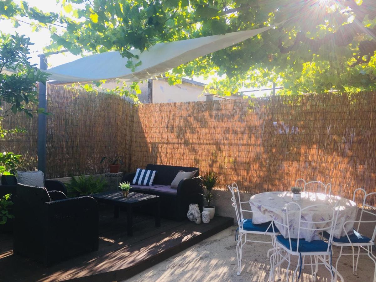 Holiday Home Casa Bianca Sukošan Екстериор снимка