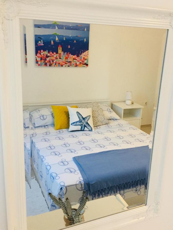 Holiday Home Casa Bianca Sukošan Екстериор снимка