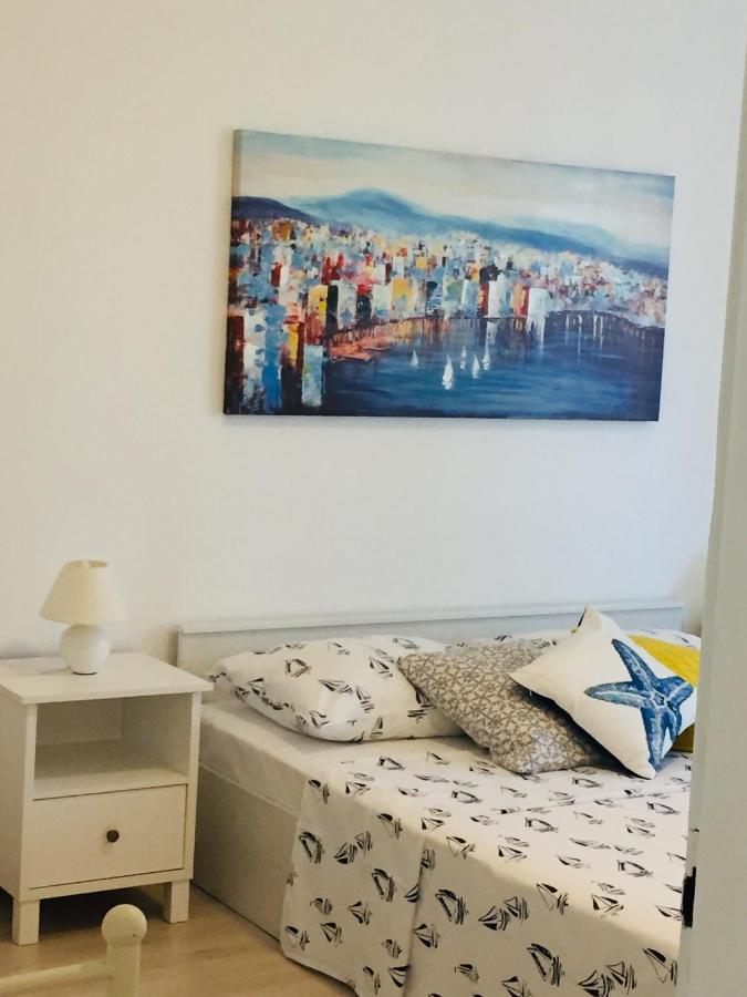Holiday Home Casa Bianca Sukošan Екстериор снимка