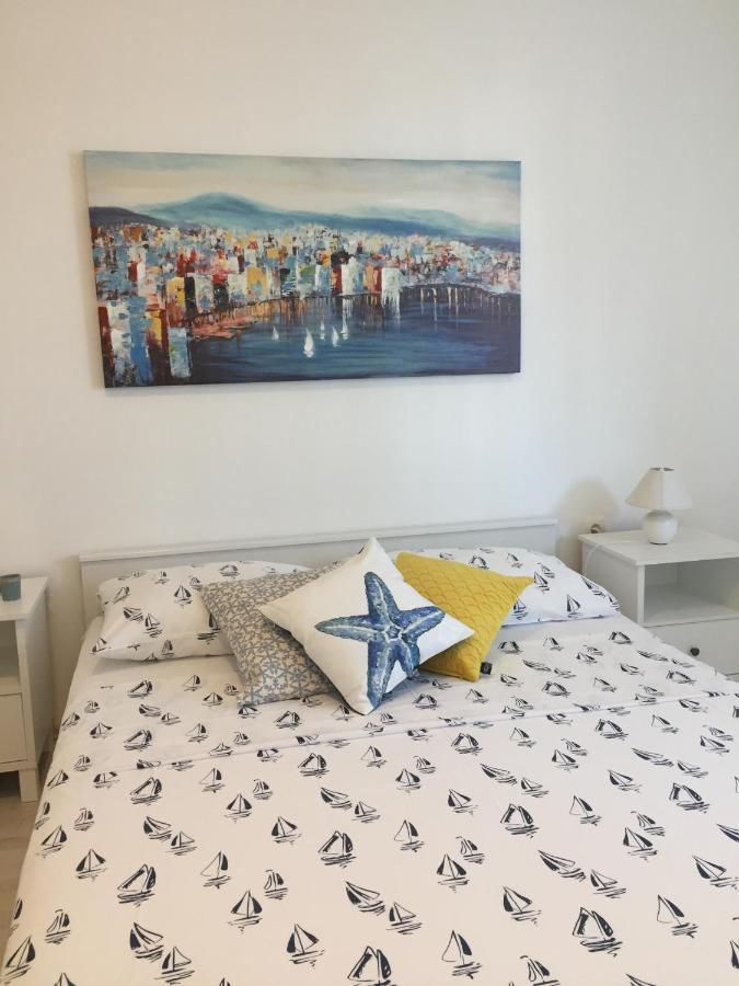 Holiday Home Casa Bianca Sukošan Екстериор снимка