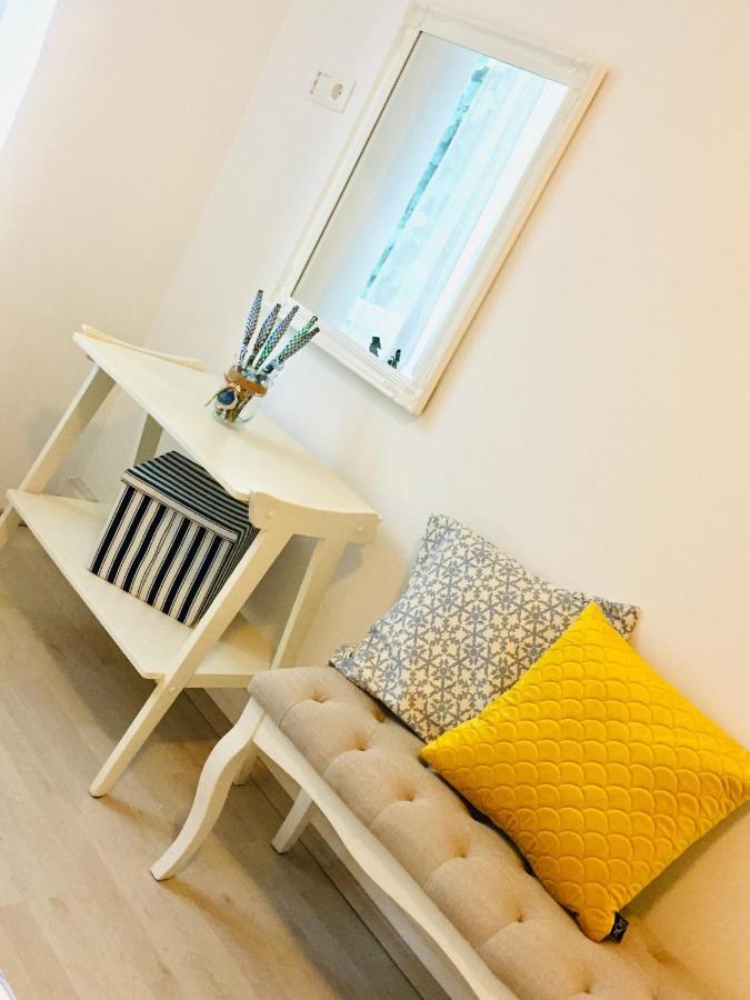 Holiday Home Casa Bianca Sukošan Екстериор снимка