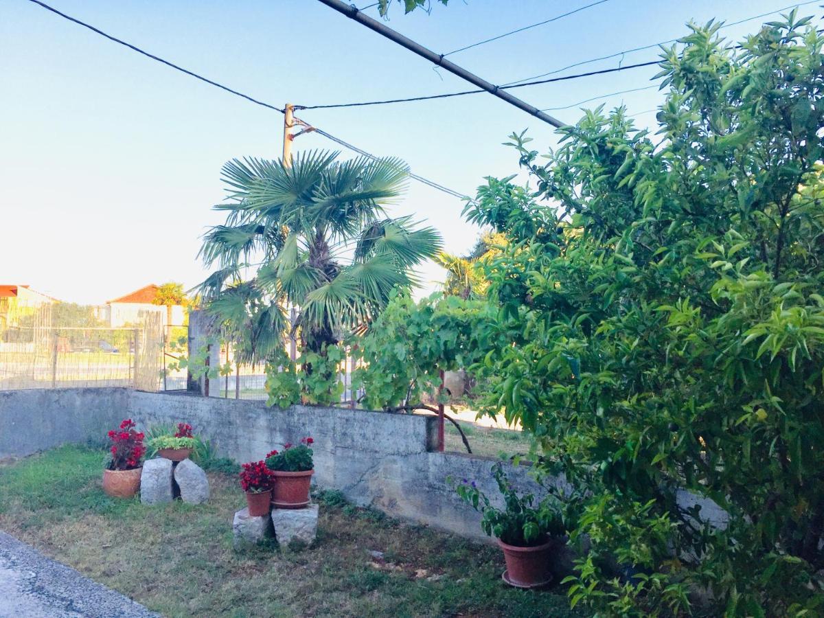Holiday Home Casa Bianca Sukošan Екстериор снимка