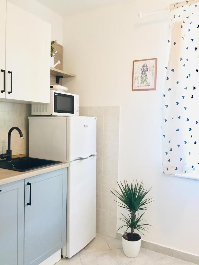 Holiday Home Casa Bianca Sukošan Екстериор снимка