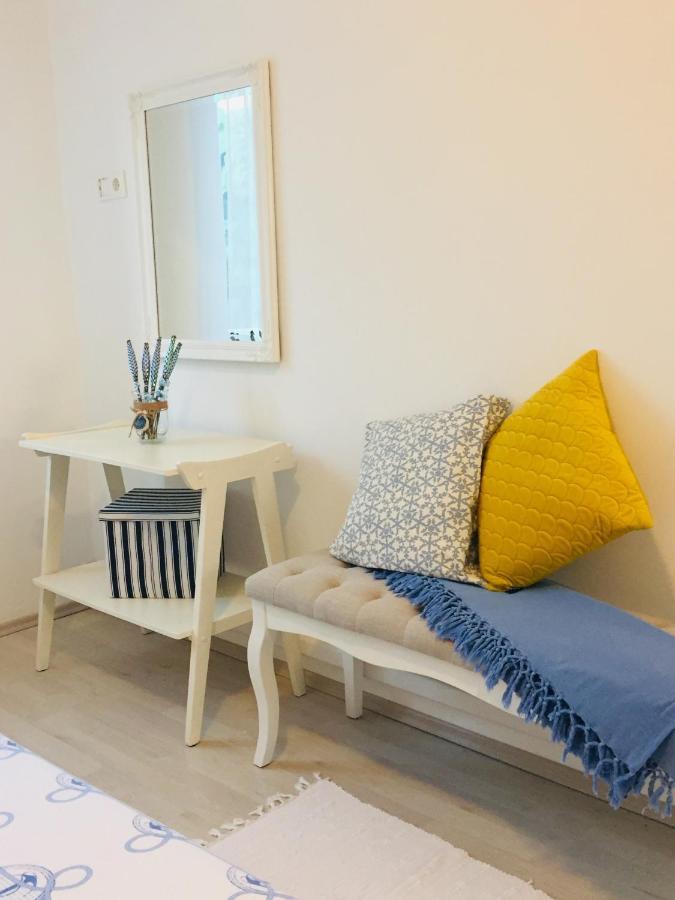 Holiday Home Casa Bianca Sukošan Екстериор снимка