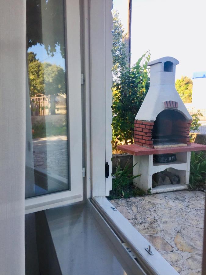 Holiday Home Casa Bianca Sukošan Екстериор снимка