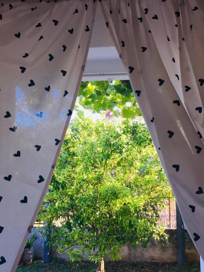 Holiday Home Casa Bianca Sukošan Екстериор снимка