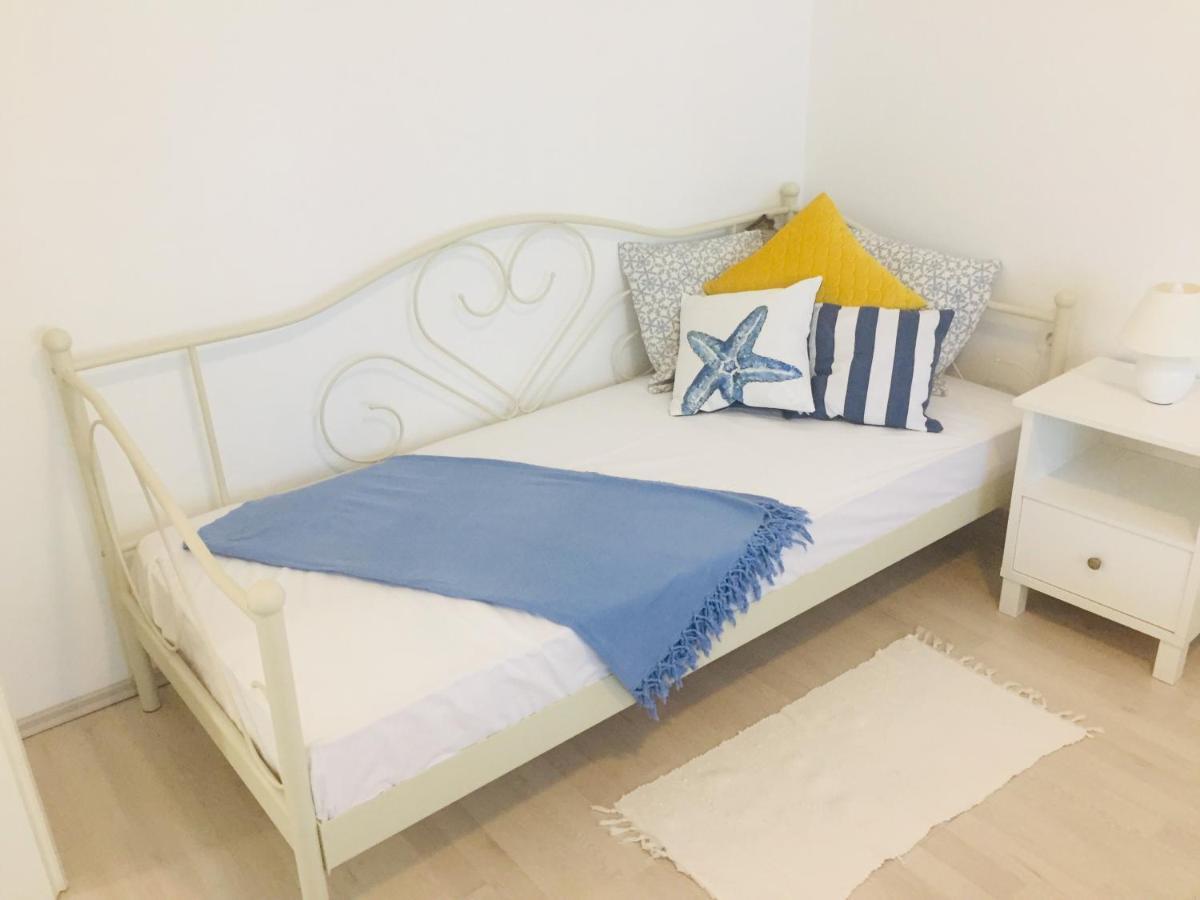 Holiday Home Casa Bianca Sukošan Екстериор снимка