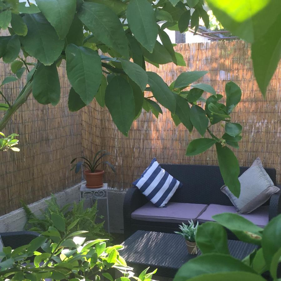 Holiday Home Casa Bianca Sukošan Екстериор снимка