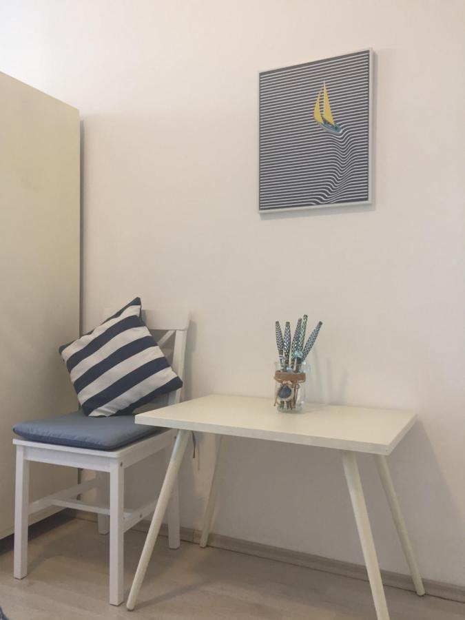Holiday Home Casa Bianca Sukošan Екстериор снимка