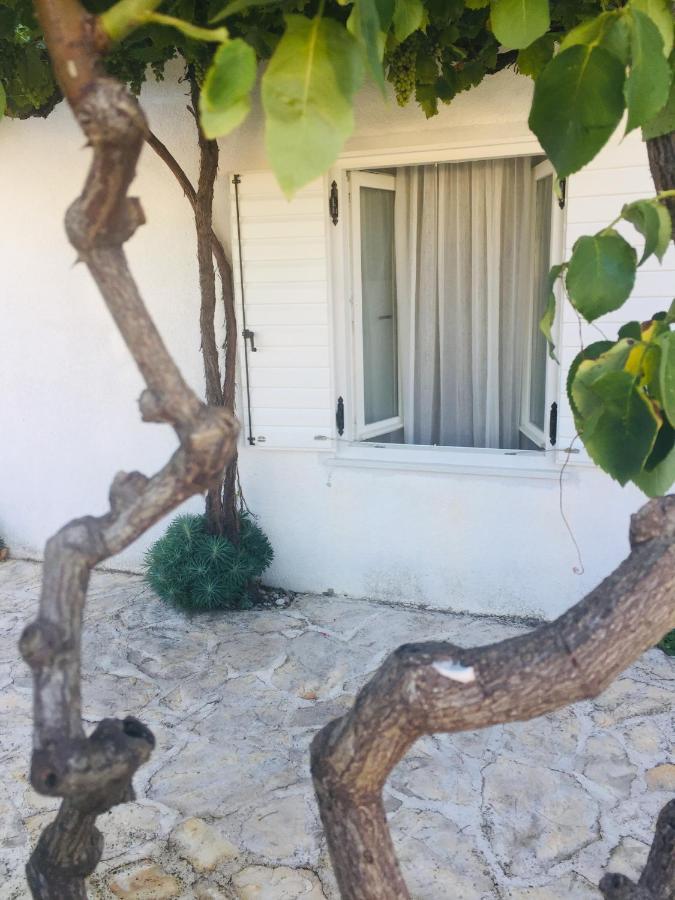 Holiday Home Casa Bianca Sukošan Екстериор снимка