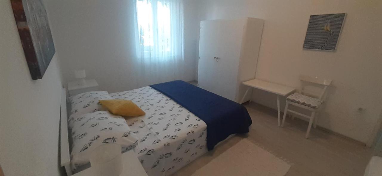 Holiday Home Casa Bianca Sukošan Екстериор снимка