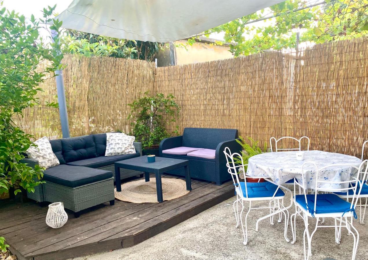 Holiday Home Casa Bianca Sukošan Екстериор снимка