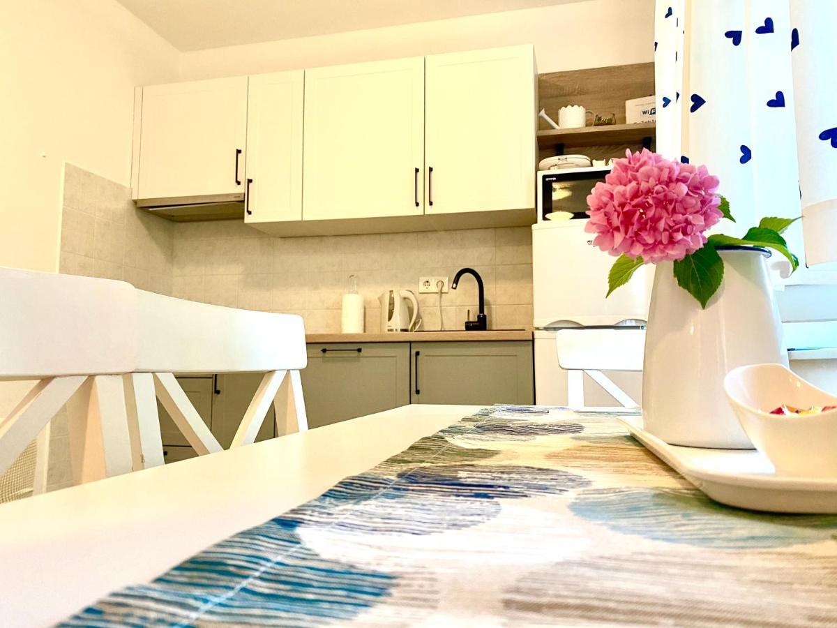 Holiday Home Casa Bianca Sukošan Екстериор снимка