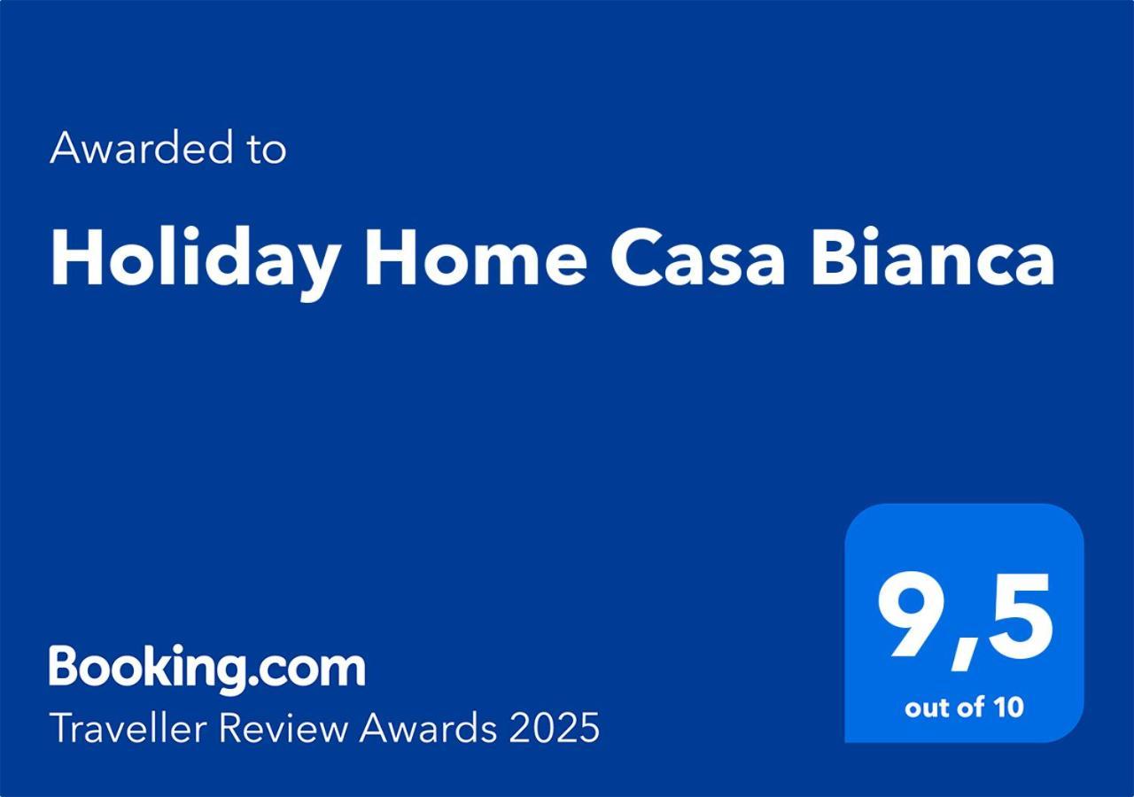 Holiday Home Casa Bianca Sukošan Екстериор снимка