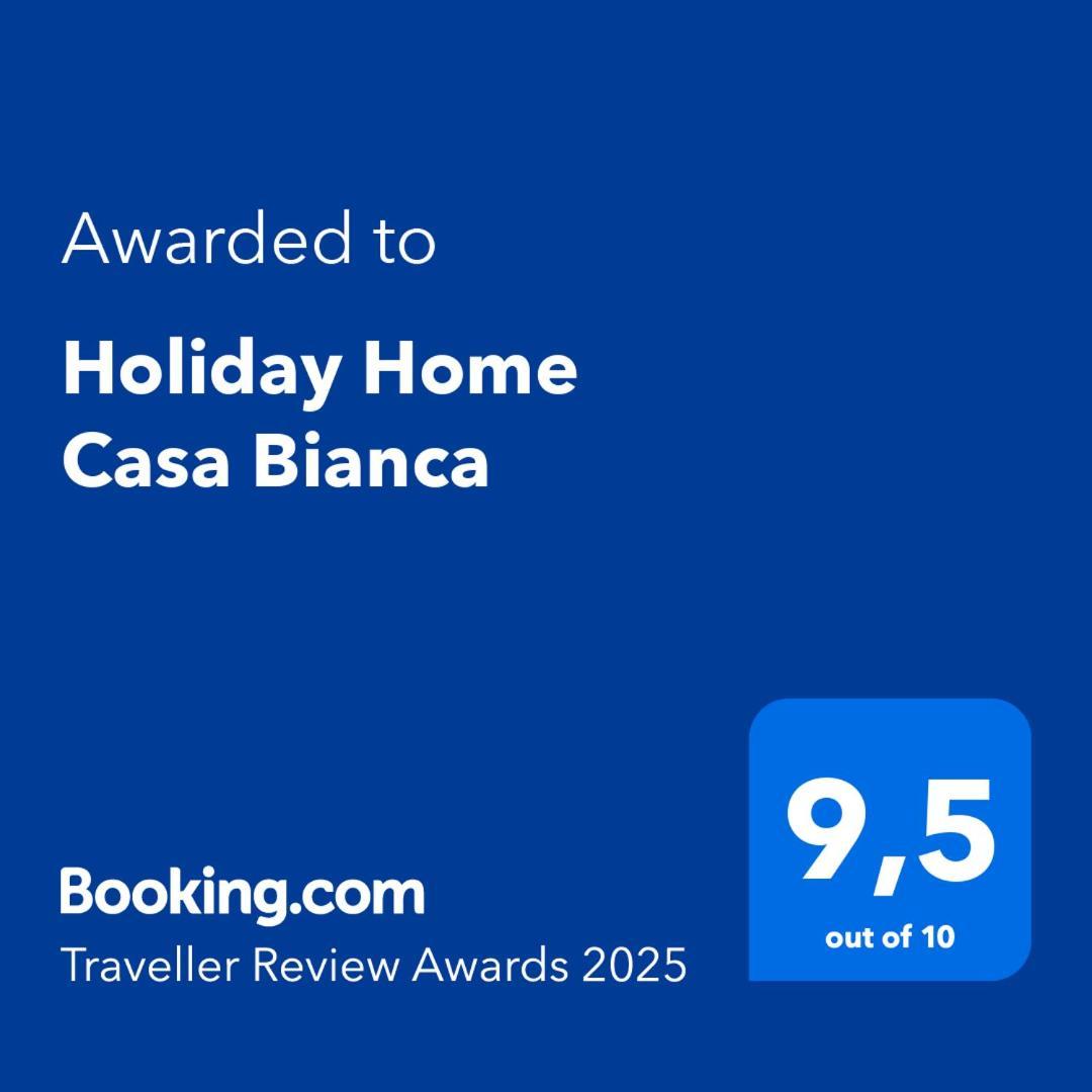 Holiday Home Casa Bianca Sukošan Екстериор снимка