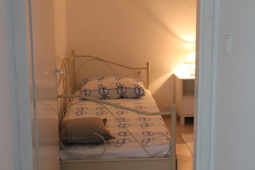 Holiday Home Casa Bianca Sukošan Стая снимка