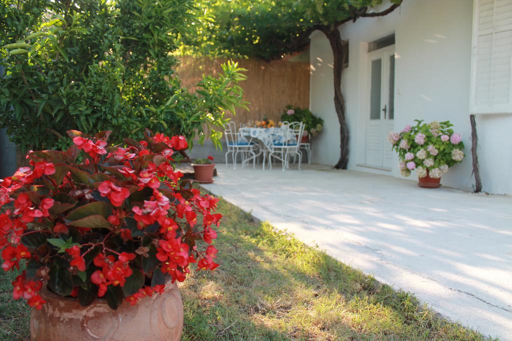 Holiday Home Casa Bianca Sukošan Стая снимка