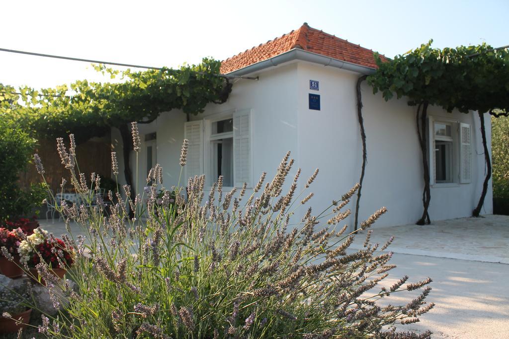 Holiday Home Casa Bianca Sukošan Стая снимка