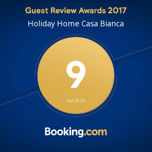 Holiday Home Casa Bianca Sukošan Екстериор снимка